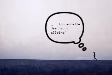 Hilfen für Erwachsene